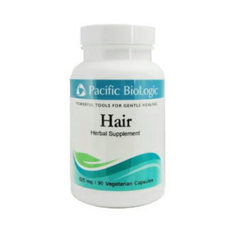 Body Specific: Hair - Pacific Biologic