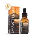 17MG Orange Blossom 30ML - CHARLOTTE'S WEB