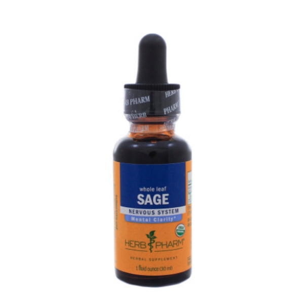 Sage - Herb Pharm