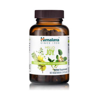 Hello Joy - Himalaya Herbal Healthcare