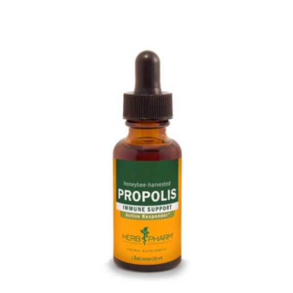 Propolis - 1 FL OZ (Herb Pharm)