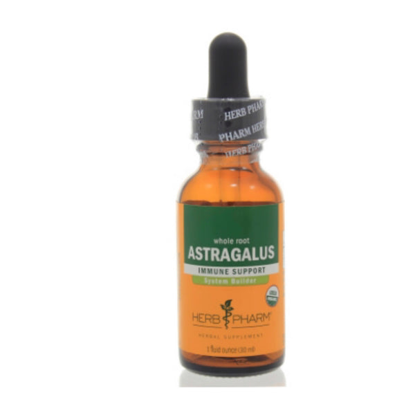 Astragalus - Herb Pharm