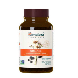 UriCare - Himalaya Herbal Healthcare