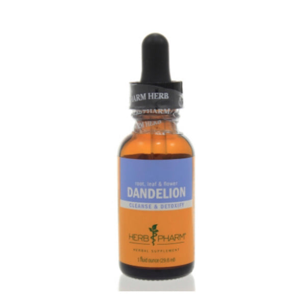 Dandelion - Herb Pharm