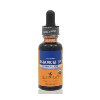 Chamomile - Herb Pharm