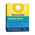 Cleanse Smart Advanced Total Body Program 30 Day - (Renew Life)