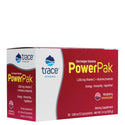 Electrolyte Stamina PowerPak - 5.4 OZ Rasberry (Trace Minerals)