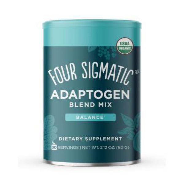 Adaptogen Blend Mix - Four Sigmatic