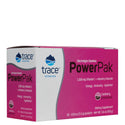 Electrolyte Stamina PowerPak - 5.6 OZ Cranberry (Trace Minerals)