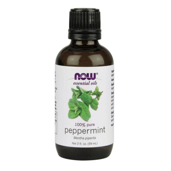 100% Pure Peppermint - 2 FL OZ (Now)