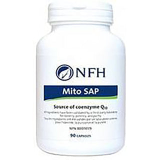 Mito SAP - Nutritional Fundamentals for Health