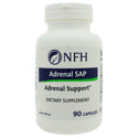 Adrenal SAP - Nutritional Fundamentals for Health