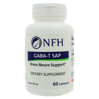 Gaba-T SAP - Nutritional Fundamentals for Health