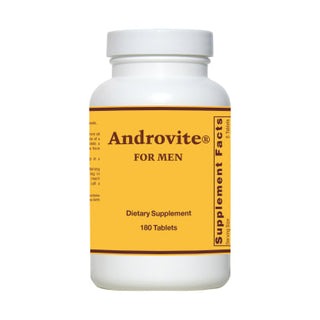 Androvite - Optimox