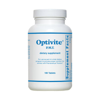 Optivite P.M.T - Optimox