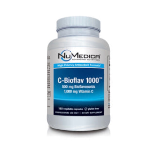 C-Bioflav 1000 - NuMedica