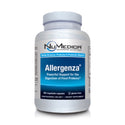 Allergenza - 60 Veg Capsules NuMedica