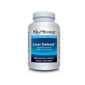 Liver Defend - NuMedica