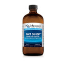 MCT Oil USP 16 Ounces - NuMedica