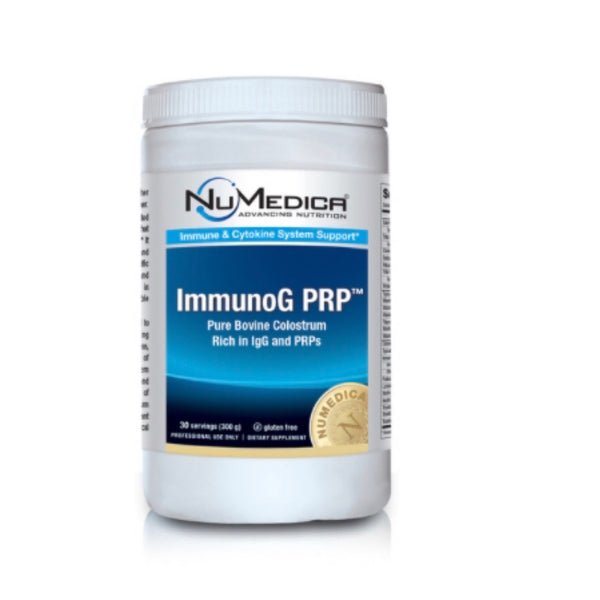 ImmunoG PRP Powder Natural - NuMedica