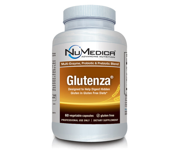 Glutenza® - NuMedica