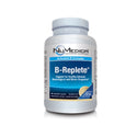 B-Replete® 90 caps - NuMedica