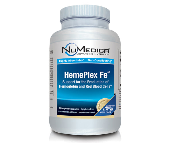 HemePlex Fe® - NuMedica