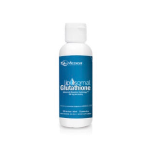 Liposomal Glutathione - NuMedica