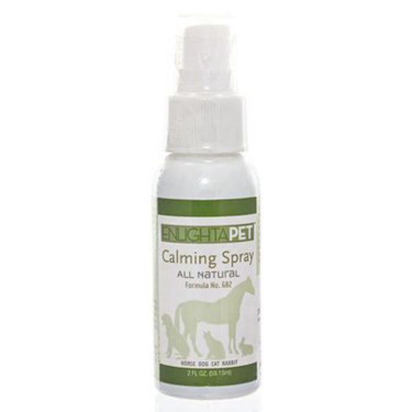 EnlightAPet Calming Spray - 2 FL OZ (Jadience)