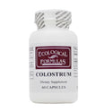 Colostrum - Ecological Formulas & Cardiovascular Research