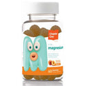 Magnesium Gummies, Peach Flavor - Chapter One Vitamins