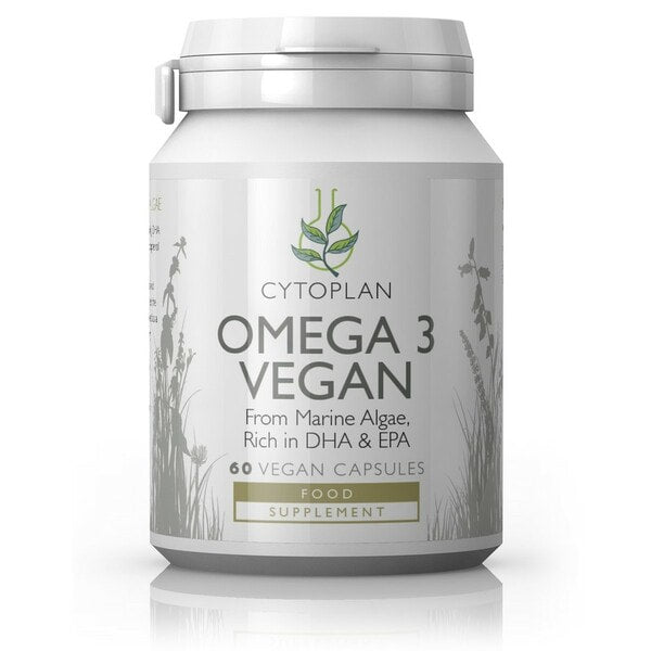 Omega 3 Vegan - Cytoplan