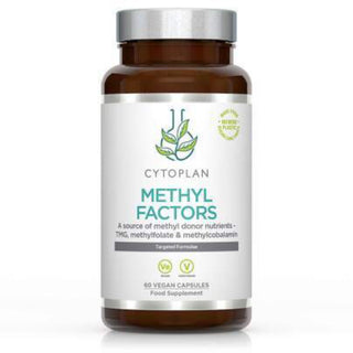 Methyl Factors - Cytoplan