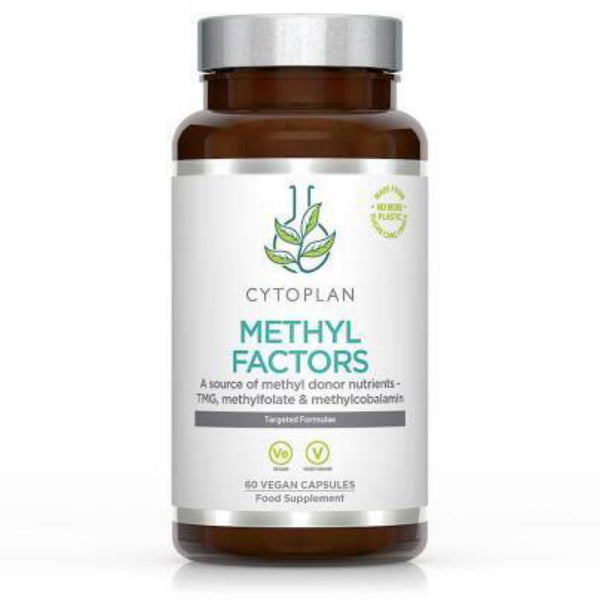 Methyl Factors - Cytoplan