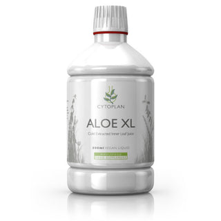 Aloe XL: Inner Leaf - Cytoplan