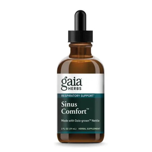 Sinus Comfort - 2 FL OZ (Gaia Herbs)