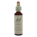 Gentian - Bach Flower Remedies