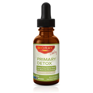 Primary Detox® - BioRay