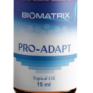 Pro-Adapt - BioMatrix