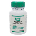 BHI Allergy - BHI Homeopathics Medinatura