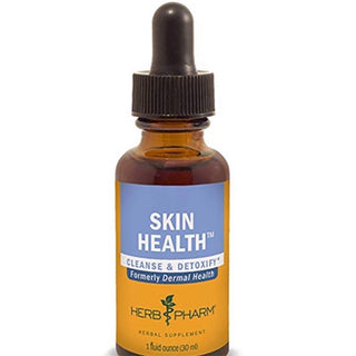 Skin (Dermal) Health 1 FL OZ (Herb Pharm)