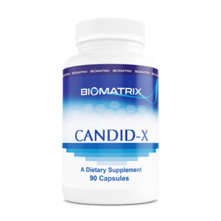 Candid-X - BioMatrix