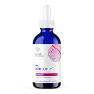 Biotonic Adaptogenic Tonic - Biocidin