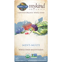 Mens Multi - 60 Vegan Tablets (Garden of Life)