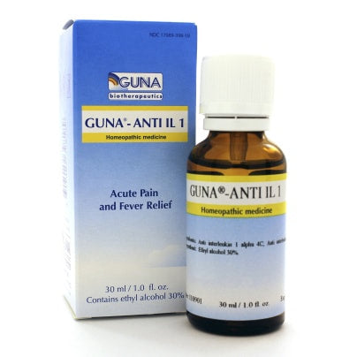 Guna Anti-Interleukin 1 - GUNA Biotherapeutics