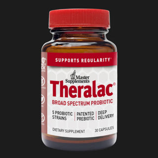 Theralac Pro - Master Supplements