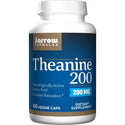 Theanine 200mg - Jarrow Formulas