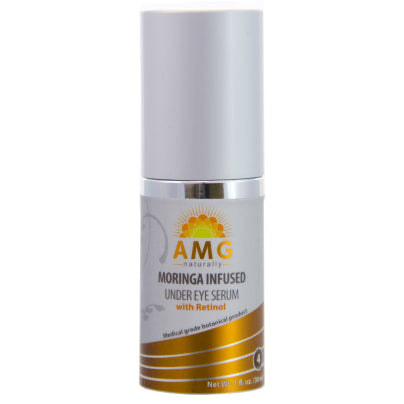 Under Eye Serum - AMG Naturally