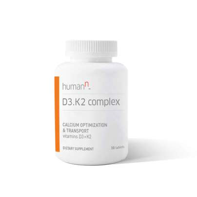 D3.K2 Complex - HumanN