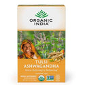 Tulsi Ashwagandha - Organic India